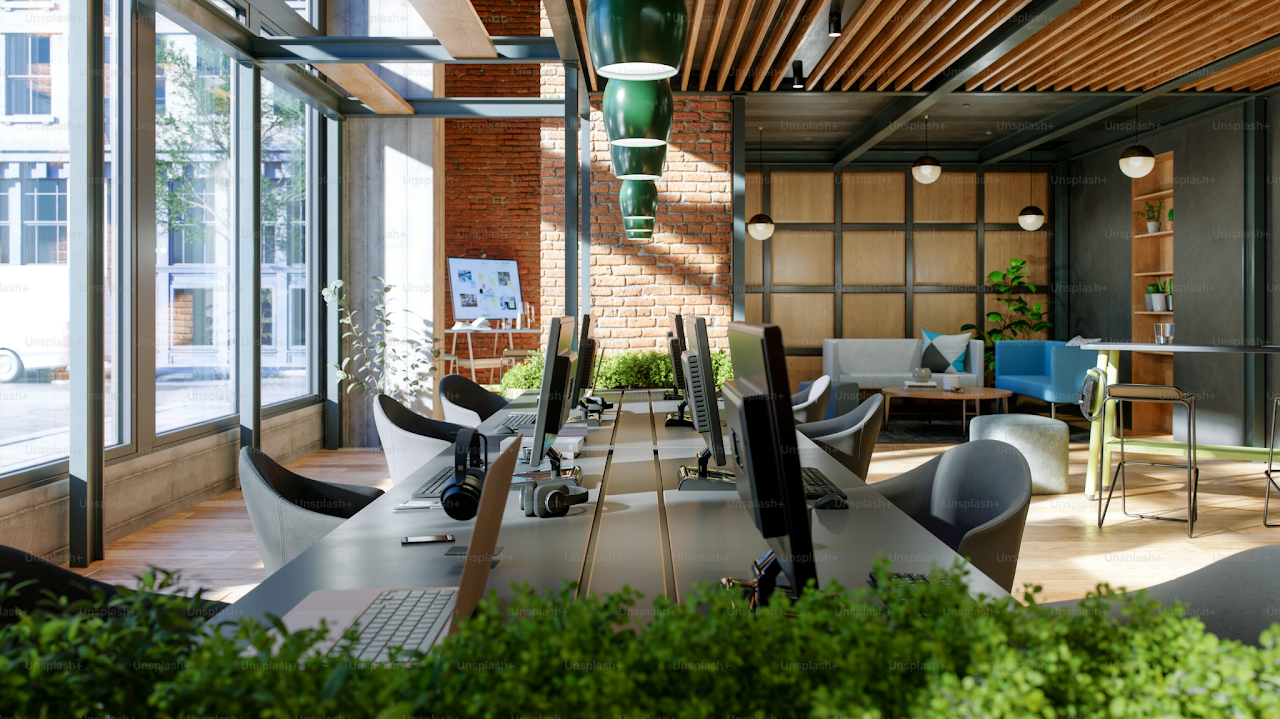 Office Building