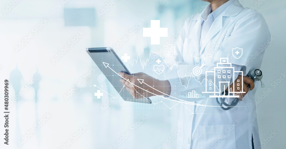 Medical Consulting